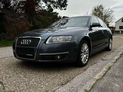 gebraucht Audi A6 27 TDI V6 DPF S-Tronic