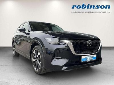gebraucht Mazda CX-60 2.5L e-SKYACTIV PHEV AWD TAKUMI CON/DRI/COM/PAN...