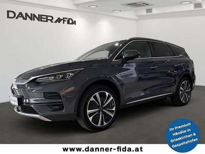 Neu 2025 BYD Tang SUV | € 72.380 (Teuer)