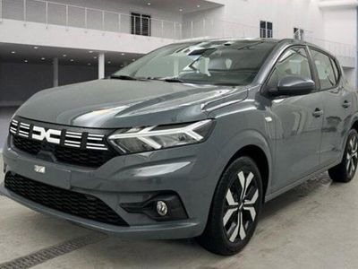 Gebraucht Dacia Sandero Expression 91 PS (66 kW) 2025 Limousine