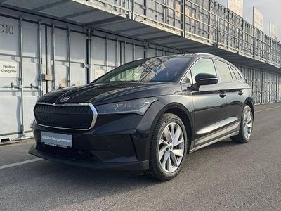 gebraucht Skoda Enyaq iV 80
