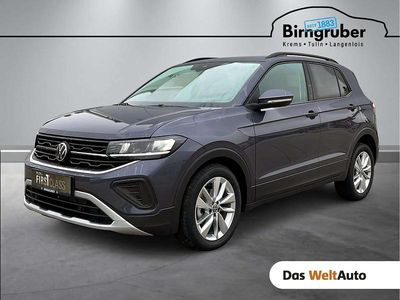 gebraucht VW T-Cross - Friends TSI