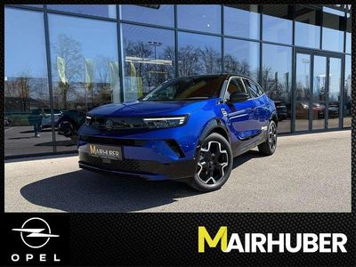 Kolibriblau Neu 2025 Opel Mokka Edition SUV | € 25.990 (Fairer Preis)