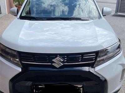 Gebraucht 2024 Suzuki Vitara SUV | € 27.000