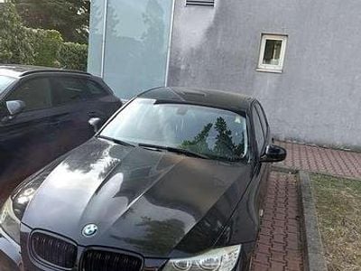 Gebraucht BMW 318 143 PS (105 kW) 2009 Limousine