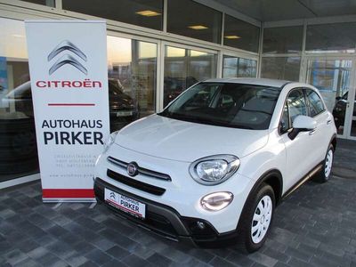 gebraucht Fiat 500X City Cross