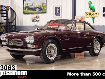 Maserati Sebring
