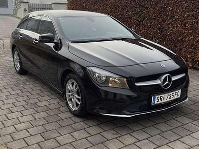Gebraucht 2018 Mercedes CLA180 Shooting Brake Kombi | € 17.000 (Fairer Preis)