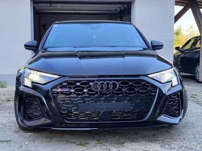 Gebraucht Audi RS3 400 PS (294 kW) 2024 Limousine