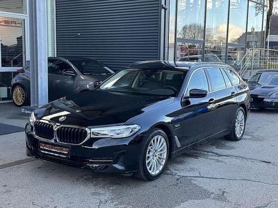 BMW 530e