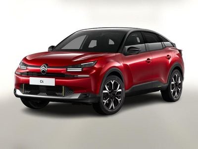 gebraucht Citroën C4 MAX MHEV ACC Nav Keyl Totw 2xPDC Kam CarPlay LED