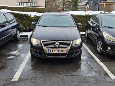 gebraucht VW Passat 1.9 TDI Comfortline