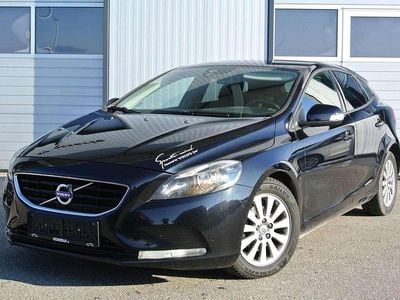 gebraucht Volvo V40 1.6 D Kinetic