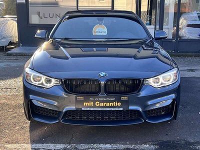 gebraucht BMW 420 Gran Coupé 420 d