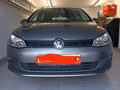 gebraucht VW Golf VII 