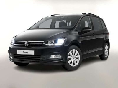 gebraucht VW Touran CL 1.5 TSI 150 DSG 7S Nav 3ZClim SHZ Kam 110 kW...