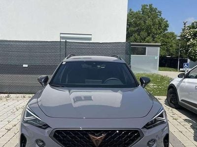 Gebraucht 2023 Cupra Formentor SUV | € 27.400 (Fairer Preis)