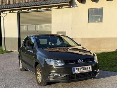Gebraucht 2015 VW Polo LOUNGE Limousine | € 6.300 (Guter Preis)