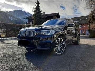 Gebraucht BMW X5 Sport Line 258 PS (189 kW) 2013 SUV