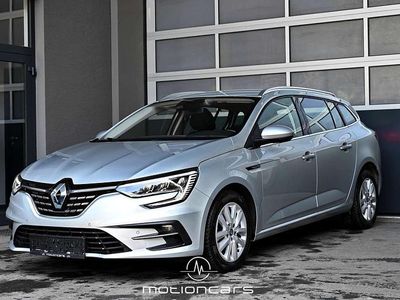 Grau Gebraucht 2022 Renault Mégane GrandTour Life Kombi | € 16.480 (Fairer Preis)
