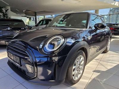 Gebraucht Mini Cooper 136 PS (100 kW) 2023 Schwarz Kleinwagen