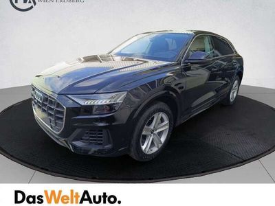 gebraucht Audi Q8 55 TFSI e quattro