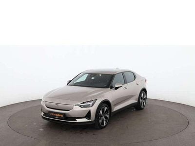Gold Gebraucht 2024 Polestar 2 Kleinwagen | € 36.990 (Fairer Preis)