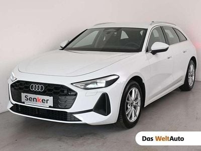 gebraucht Audi A5 Avant TFSI
