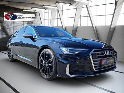 Gebraucht 2021 Audi A6 Design Kombi | € 69.990
