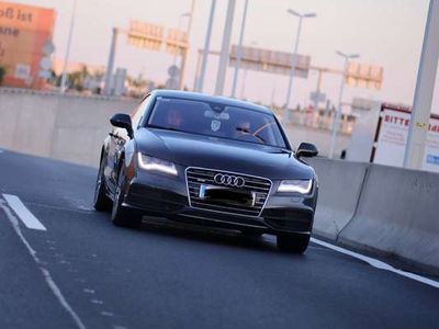 Audi A7 Sportback