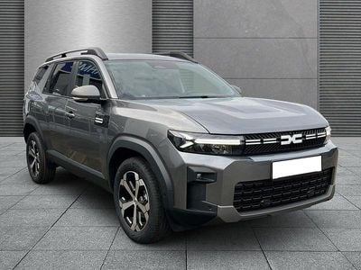 Neu 2025 Dacia Bigster Journey SUV | € 34.275 (Fairer Preis)