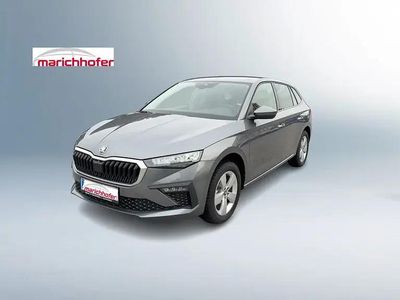 gebraucht Skoda Scala Selection TSI