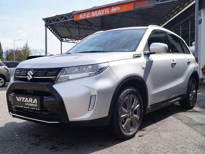 gebraucht Suzuki Vitara 1,4 GL+ DITC Hybrid ALLGRIP Shine