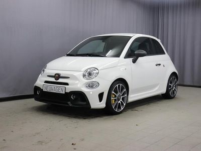 Abarth 695