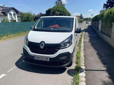 Gebraucht 2016 Renault Trafic Van | € 10.500