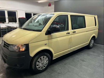 VW T5