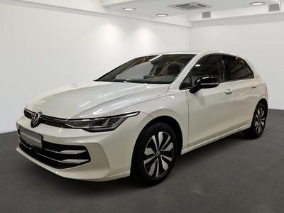 Gebraucht VW Golf VIII Life 115 PS (84 kW) 2024 Weiss  metallic