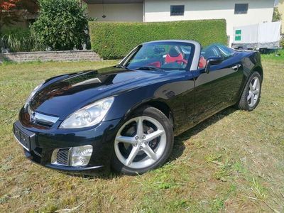 gebraucht Opel GT 2,0 Turbo