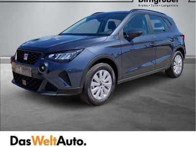 gebraucht Seat Arona Austria Edition 1.0 TSI