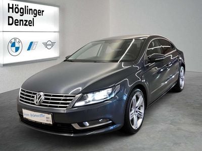 Grau Gebraucht 2013 VW CC Limousine | € 9.990 (Fairer Preis)