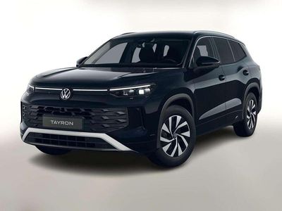 Grau Neu 2025 VW Tayron Life SUV | € 46.574 (Guter Preis)