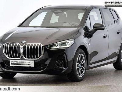 Gebraucht BMW 225 Efficient Dynamics 245 PS (180 kW) 2024 Schwarz Kombi