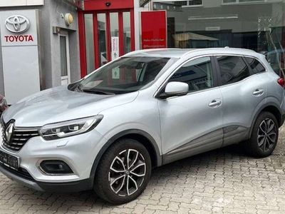 gebraucht Renault Kadjar Blue dCi 150 4WD Bose Intens AHV