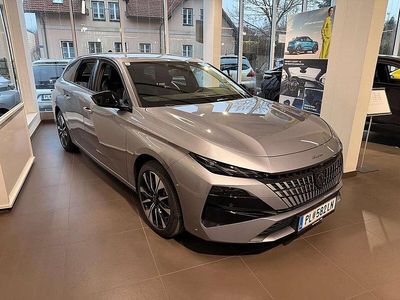 Silber Neu 2025 Peugeot 308 SW Allure Kombi | € 31.490 (Fairer Preis)