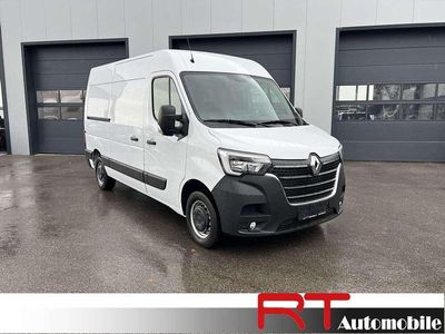 Weiß Gebraucht 2020 Renault Master Van | € 26.990 (Teuer)