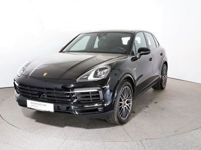 gebraucht Porsche Cayenne E-Hybrid