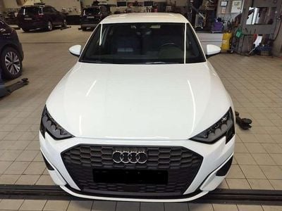 gebraucht Audi A3 35 TFSI PROLINE *LED*Tempomat*Sportsitze