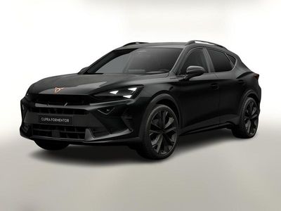 Schwarz Neu 2025 Cupra Formentor SUV | € 43.670 (Etwas zu teuer)