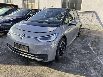 gebraucht VW ID.3 Pro Performance 150 kW Tech