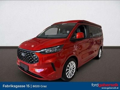 Neu Ford Tourneo Custom Nugget 170 PS (125 kW) 2025 Van